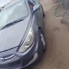 يوجد لدينا قطع غيار هونداي اكسنت 2017 جميع القطع