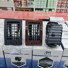 ديكورات مكيف هيلكس من 2006 الى 2015 جديده