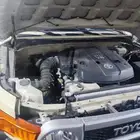مكينة افجي من 2007 الى 2019