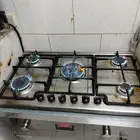 فرن إيطالي اصلي شغال