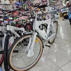 bicycles
