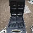 صانعة وفل وسخان سندويتش