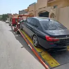 سطحة هيدروليك فل دون من جده إلى رياض دمام