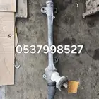 دودة دركسون مازدا 6 2019 اصلي وكالة