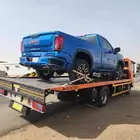 سطحه هدروليك من رفحاء وما حولها ع جده والدمام