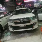 يوجد لدينا إكسسوارات جيب لاندكروزر من 2008الى 2023