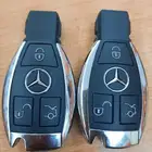 مفتاح مرسيدس