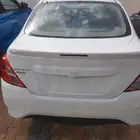 نيسان صني 2024