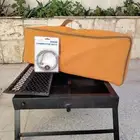 منقل رحلات بشاخوف يتسفط