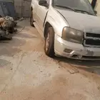 بليزر 2006 تشليح قطع غيار فقط تشليح الروابي الخضراء لبيع قطع