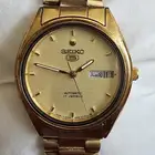 ساعة Seiko