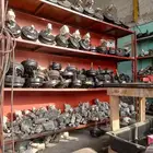 أخصائي باكمات فرامل وأجهزة abs