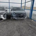 تشليح قطع غيار شيري اريزو 6 برو 2022