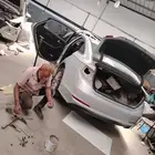 denting painting سمكره بويا فرن
