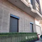 شتر عازل غبار نوافذ شتر عازل ضواء