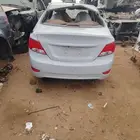 هونداي اكسنت من2012 الي 2017