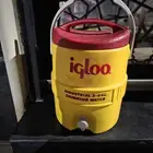 ترمس ماء