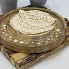 خبز الكوكنت بدقيق جوز الهند كيتو