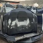 كبوت لكزس LX 570 مديل 18_ 20 وكاله شدبلد