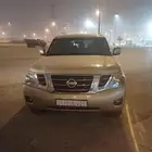 سياره سفاري2016 للبيع