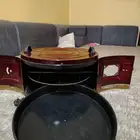 فرن كهرباء وتحميص