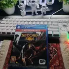 لعبة SECOND SON