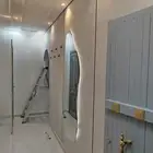 عروضات مناسبت اسنه الجديده على كل الديكورات الداخليه