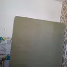 مرتبة (طراحة طبية) لسرير كبير