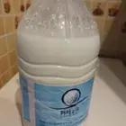حليب ولبن معزه يومي