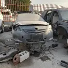 يارس 2009 تشليح قطع غيار