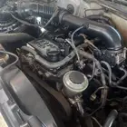 مكينه تويوتا هايلوكس و فورشنر