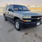 سيارة شيفروليه سوبربان 2003