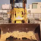 شيول للايجار حجم 930 حفر ردم توريد رمل شيل مخلفات ودفن ميد و