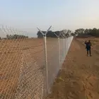 شبوك مزارع ابو عريش جيزان