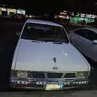 Nissan ddsen 1996