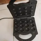 اله الجوزيه من هوم ماستر للبيع 60ريال جديده السعر عليها