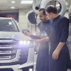 شمعات نفس الوكاله 2024