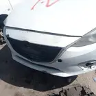 مزدا 3 2015 مكينة صغيرة قطع غيار تشليح الحاير الرياض