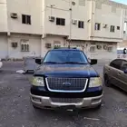 فورد اكسبيدشن 2006