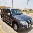 باجيرو قير عادي ديزل 2015