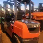 للتأجير الرافعات الشوكية(فوركلفت )forklift