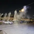 رذاذ ضباب
