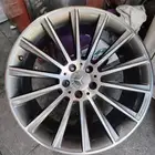 جنوط مرسيدس يخت 2016 اصلي وكاله