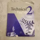 كتاب انجليزي 3 الكلية التقنية