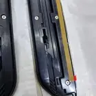 ازياق جانبيه الكزس اف سبورت وبيبي 23و24تلتندي