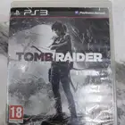 شريط تومب رايدر للبلايستيشن 3 Tomb Rider Playstation 3