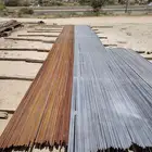 صنفرت الحديد المصدي تنظيف صداء الحديد برمل جيزان جازان ابهاء