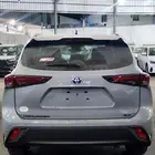 تويوتا هايلاندر GLE HEV 4x4 BLACK EDITION