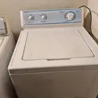 غسلات امريكيه بأنواعها مستخدم نظيف وصيانه كامله
