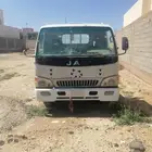 دنه جاك موديل 2012 للبيع قطع غيار او تشليح